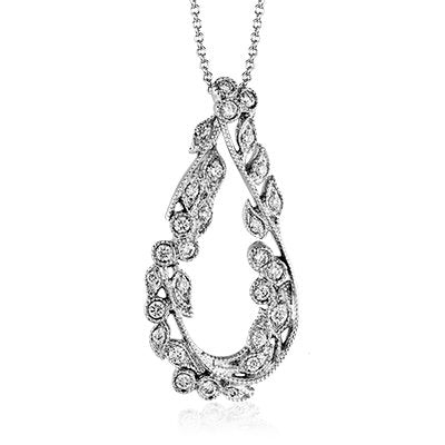 ZEGHANI - ZEGHANI - ZP371 Summer Vineyard - Birmingham Jewelry