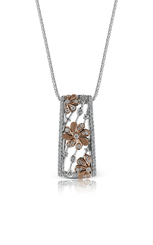 Simon G - DP212c Simon G Women's Necklace Birmingham Jewelry