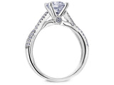 Scott Kay - SK8342 - Luminaire SCOTT KAY Engagement Ring Birmingham Jewelry 