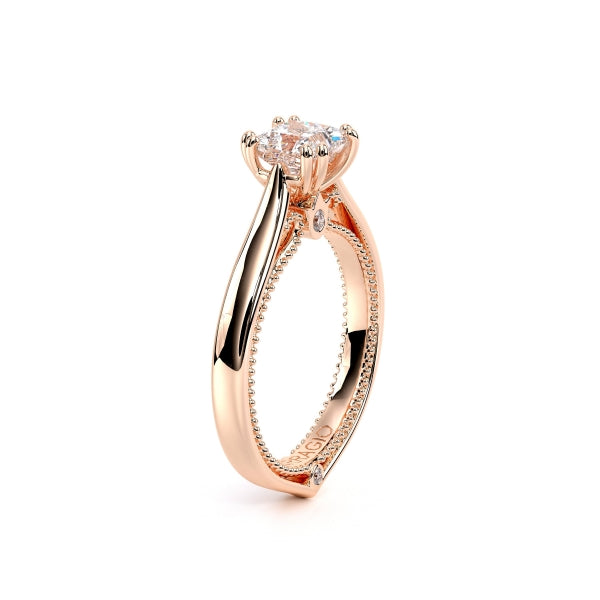 COUTURE-0418P VERRAGIO Engagement Ring Birmingham Jewelry