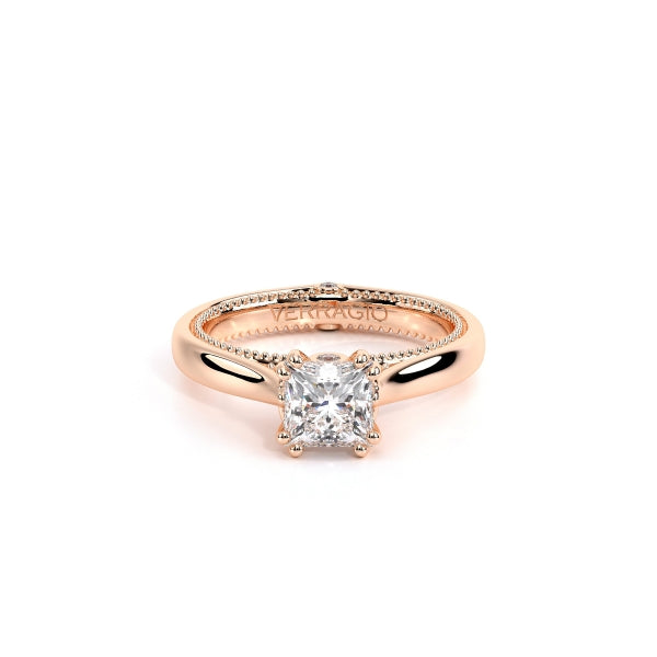 COUTURE-0418P VERRAGIO Engagement Ring Birmingham Jewelry