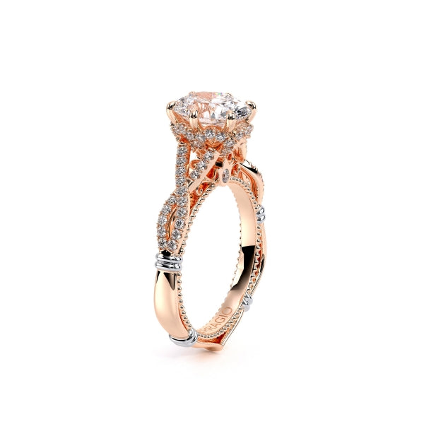 PARISIAN-153OV VERRAGIO Engagement Ring Birmingham Jewelry