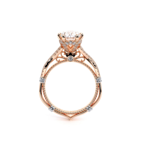 PARISIAN-153OV VERRAGIO Engagement Ring Birmingham Jewelry