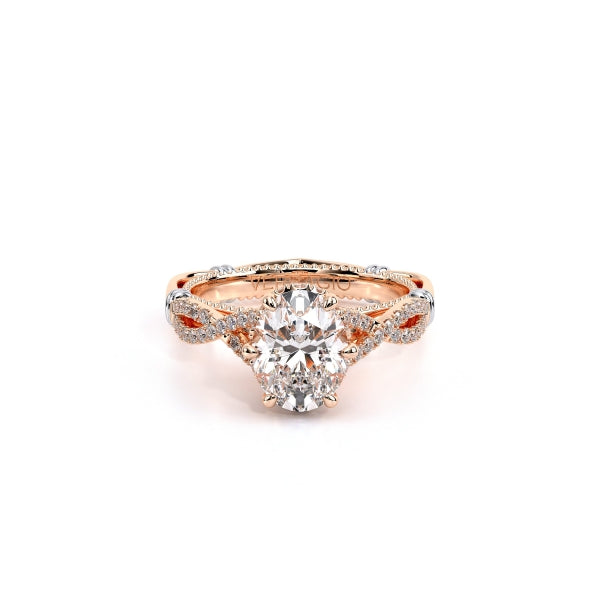 PARISIAN-153OV VERRAGIO Engagement Ring Birmingham Jewelry