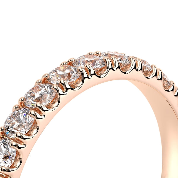RENAISSANCE-985W-2.2 VERRAGIO Wedding Band Birmingham Jewelry