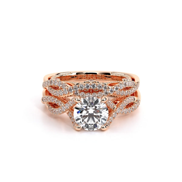 INSIGNIA-7060W VERRAGIO Wedding Band Birmingham Jewelry Verragio Jewelry | Diamond Wedding Band INSIGNIA-7060W