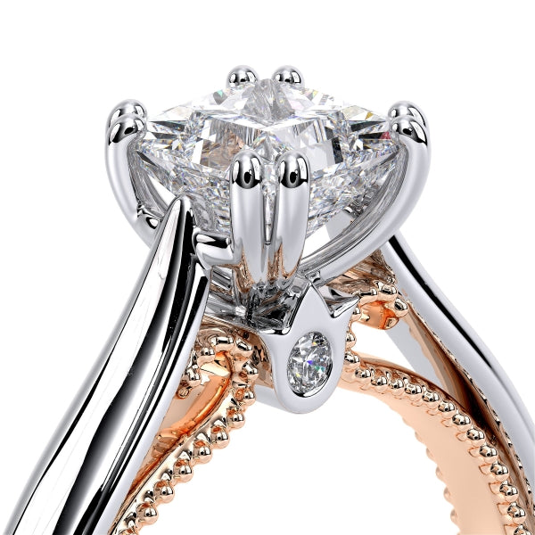 COUTURE-0418P VERRAGIO Engagement Ring Birmingham Jewelry
