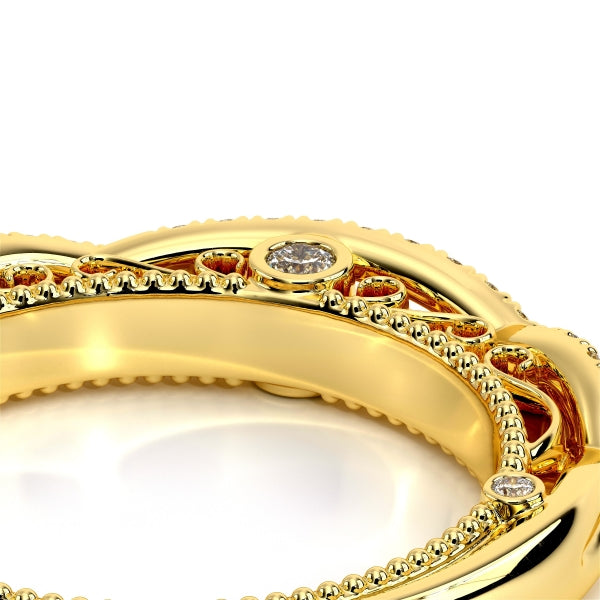 VENETIAN-5079W VERRAGIO Wedding Band Birmingham Jewelry