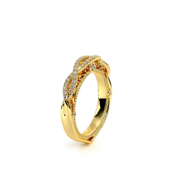 VENETIAN-5079W VERRAGIO Wedding Band Birmingham Jewelry