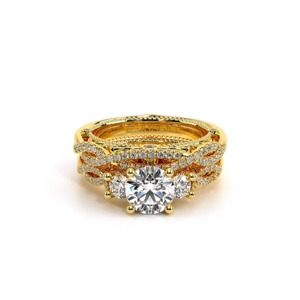 VENETIAN-5079W VERRAGIO Wedding Band Birmingham Jewelry
