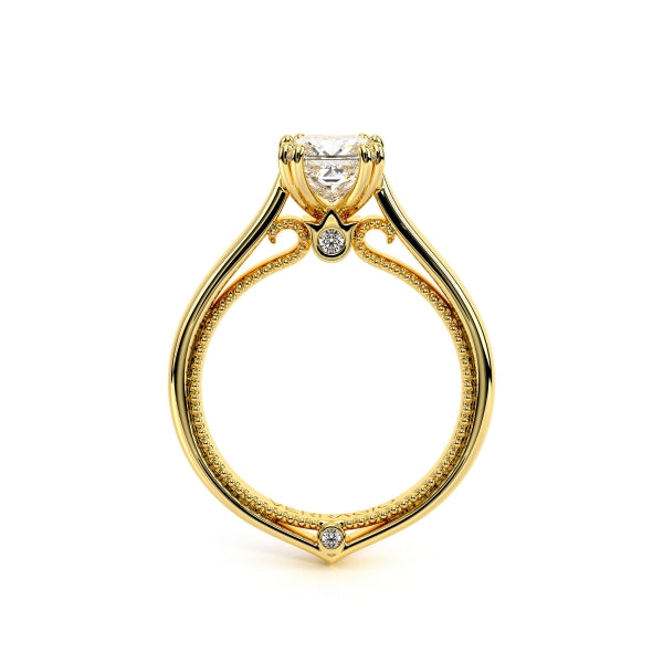 COUTURE-0418P VERRAGIO Engagement Ring Birmingham Jewelry