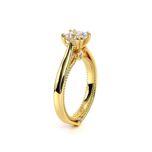COUTURE-0418P VERRAGIO Engagement Ring Birmingham Jewelry