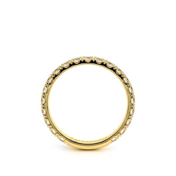RENAISSANCE-985W-2.2 VERRAGIO Wedding Band Birmingham Jewelry