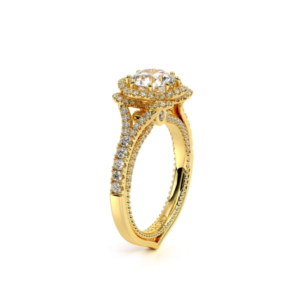 COUTURE-0444R VERRAGIO Engagement Ring Birmingham Jewelry Verragio Jewelry | Diamond Engagement Ring COUTURE-0444R