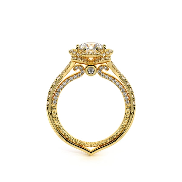 COUTURE-0444R VERRAGIO Engagement Ring Birmingham Jewelry Verragio Jewelry | Diamond Engagement Ring COUTURE-0444R