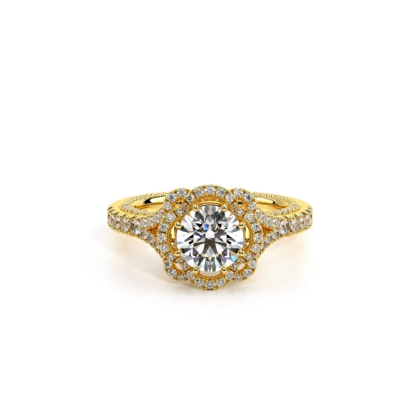 COUTURE-0444R VERRAGIO Engagement Ring Birmingham Jewelry Verragio Jewelry | Diamond Engagement Ring COUTURE-0444R