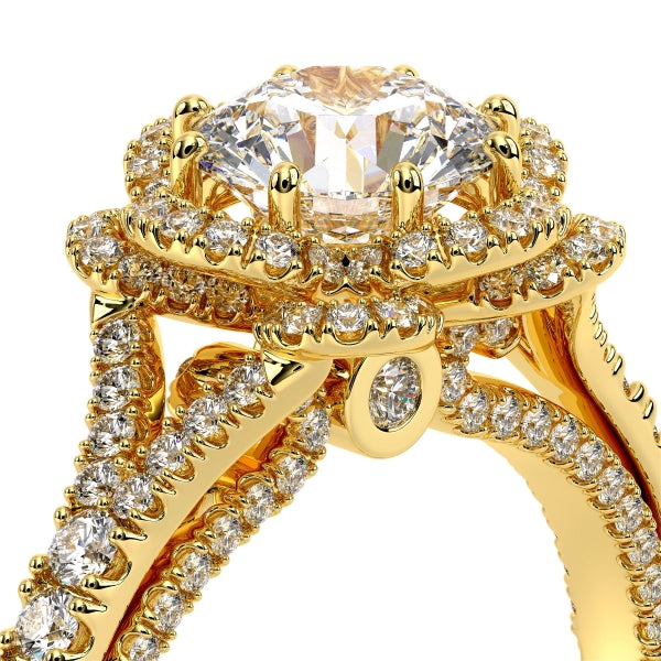 COUTURE-0444R VERRAGIO Engagement Ring Birmingham Jewelry Verragio Jewelry | Diamond Engagement Ring COUTURE-0444R