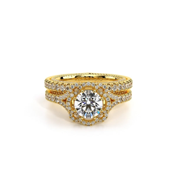 COUTURE-0444R VERRAGIO Engagement Ring Birmingham Jewelry Verragio Jewelry | Diamond Engagement Ring COUTURE-0444R
