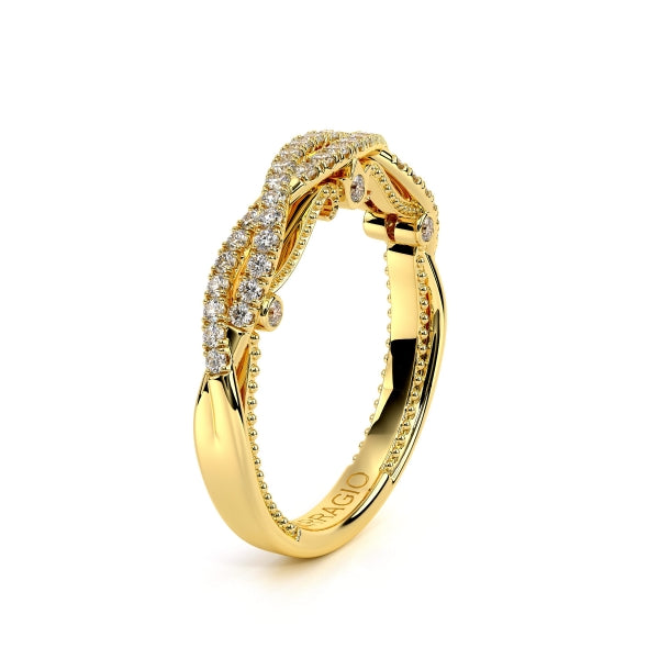 INSIGNIA-7060W VERRAGIO Wedding Band Birmingham Jewelry Verragio Jewelry | Diamond Wedding Band INSIGNIA-7060W