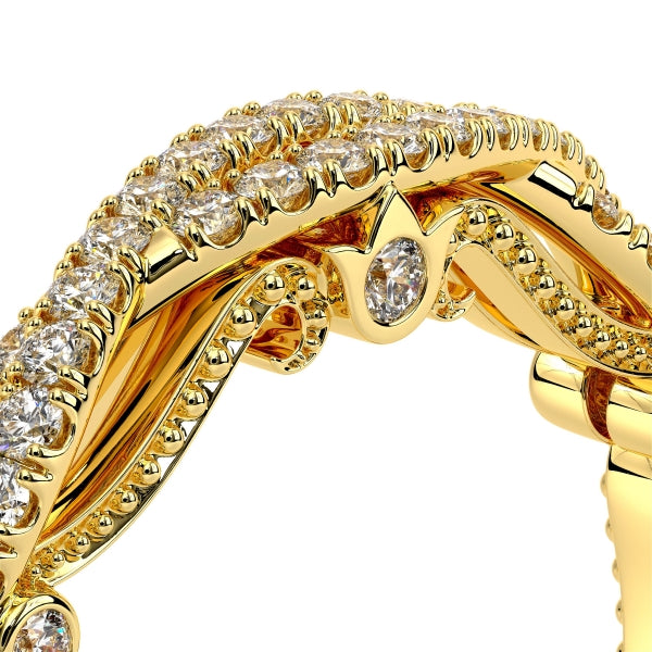 INSIGNIA-7060W VERRAGIO Wedding Band Birmingham Jewelry Verragio Jewelry | Diamond Wedding Band INSIGNIA-7060W