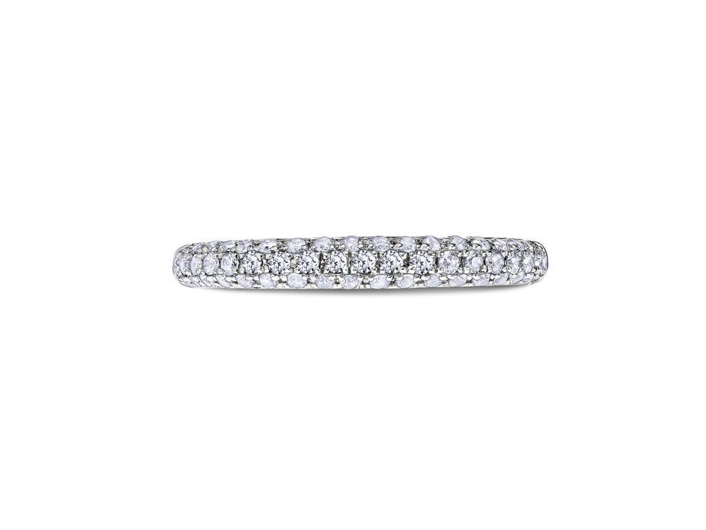 Scott Kay - SK7160 - Crown Setting (Band) SCOTT KAY Wedding Band Birmingham Jewelry