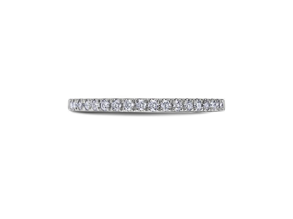 Scott Kay - SK6715 - Luminaire (Band) SCOTT KAY Wedding Band Birmingham Jewelry