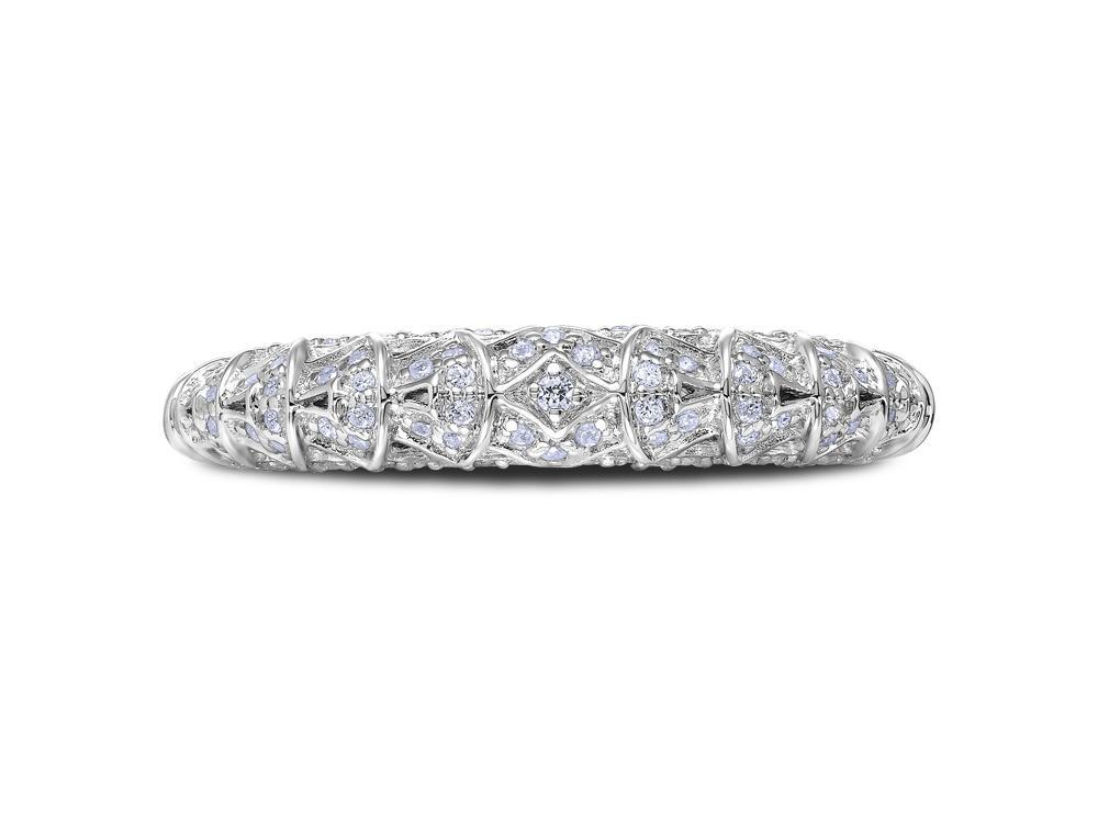 Scott Kay - SK6022 - Heaven's Gates (Band) SCOTT KAY Wedding Band Birmingham Jewelry