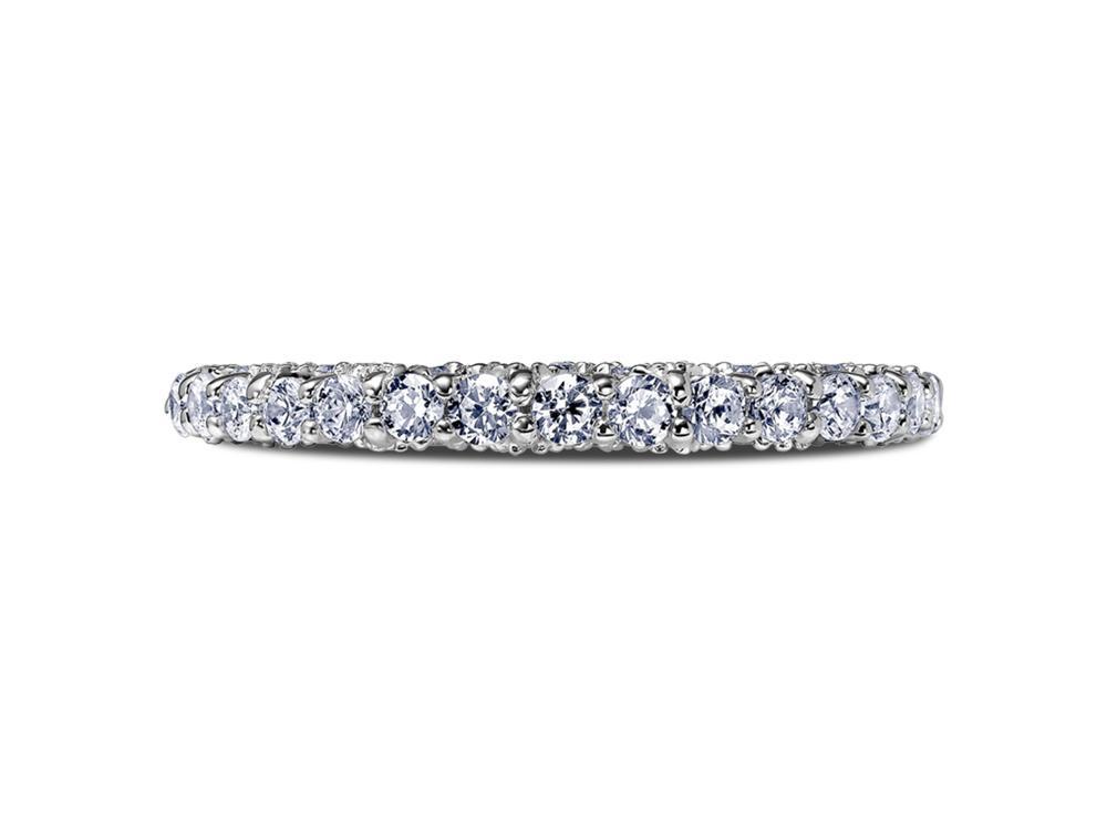 Scott Kay - SK6019 - Heaven's Gates (Band) SCOTT KAY Wedding Band Birmingham Jewelry
