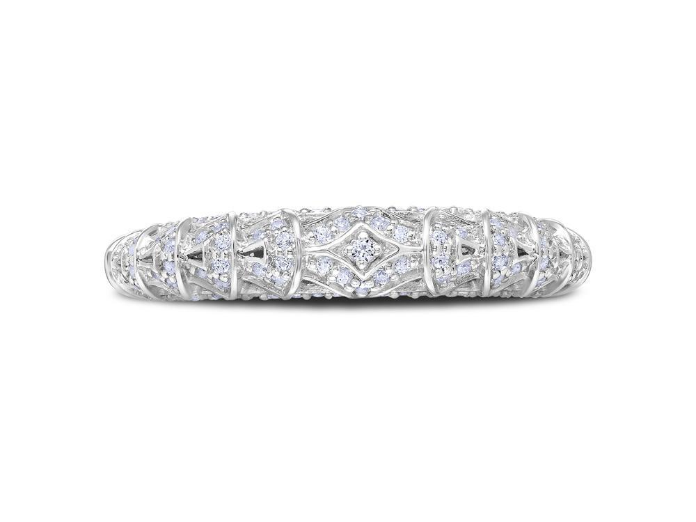 Scott Kay - SK6023 - Heaven's Gates (Band) SCOTT KAY Wedding Band Birmingham Jewelry