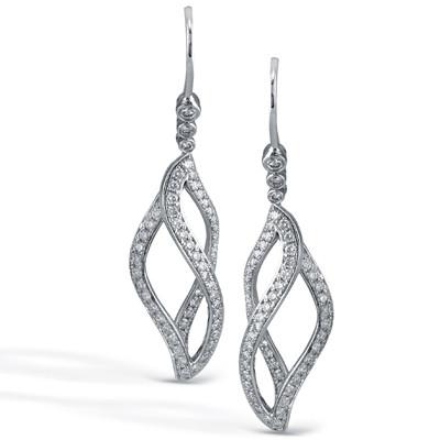 Simon G - DE151 Earrings Simon G Women's Earrings Birmingham Jewelry
