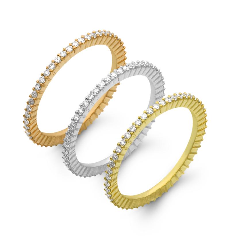 Simon G - NR360 Simon G Wedding Band Birmingham Jewelry