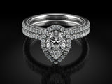 TRADITION - TR120HPS VERRAGIO Engagement Ring Birmingham Jewelry Verragio Jewelry | Diamond Engagement Ring TRADITION - TR120HPS