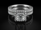 TRADITION - TR210HP VERRAGIO Engagement Ring Birmingham Jewelry Verragio Jewelry | Diamond Engagement Ring TRADITION - TR210HP