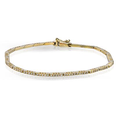 ZEGHANI - ZB103 Fountain ZEGHANI Bracelet Birmingham Jewelry