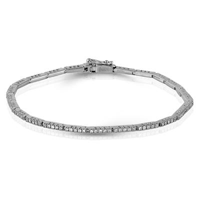 ZEGHANI - ZB103 Fountain ZEGHANI Bracelet Birmingham Jewelry