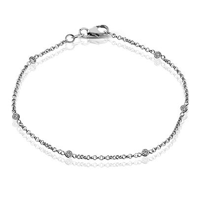 ZEGHANI - ZB122 Marblehead ZEGHANI Bracelet Birmingham Jewelry