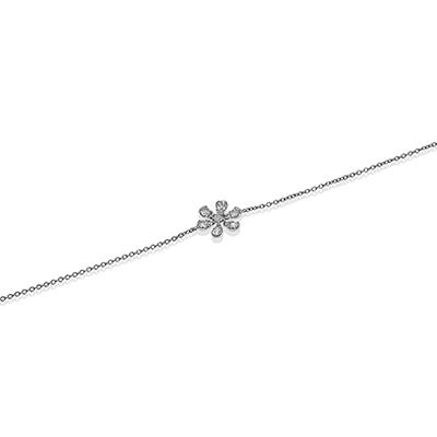 ZEGHANI - ZB217 ZEGHANI Bracelet Birmingham Jewelry