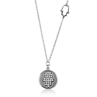 ZEGHANI - ZP826 ZEGHANI Pendant Birmingham Jewelry