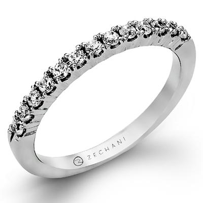 ZEGHANI - ZR90 VIP ZEGHANI Anniversary Band Birmingham Jewelry