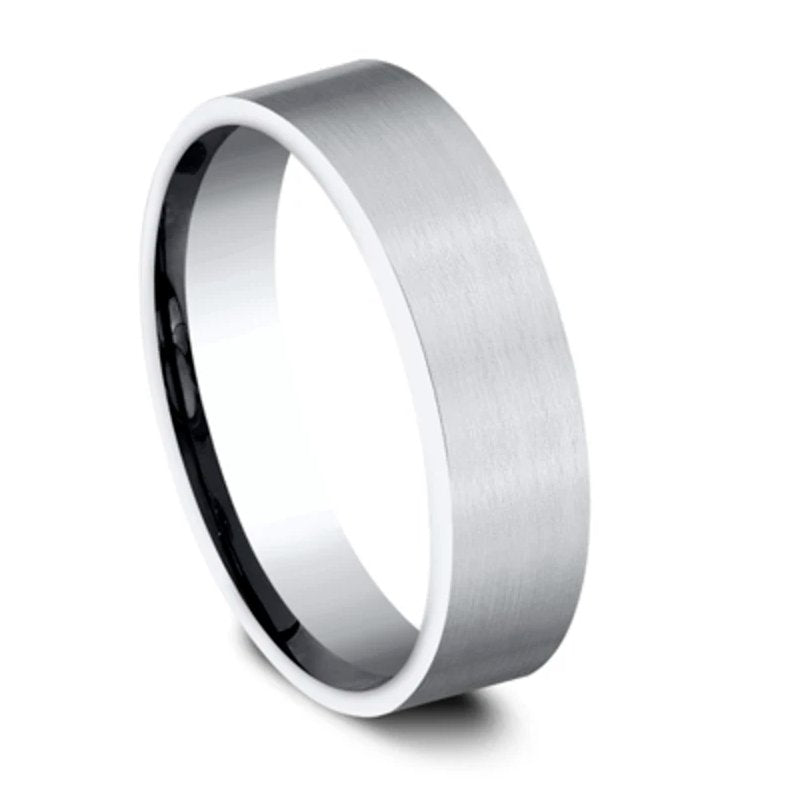 BENCHMARK - CF66420CC BENCHMARK Men's Band Birmingham Jewelry