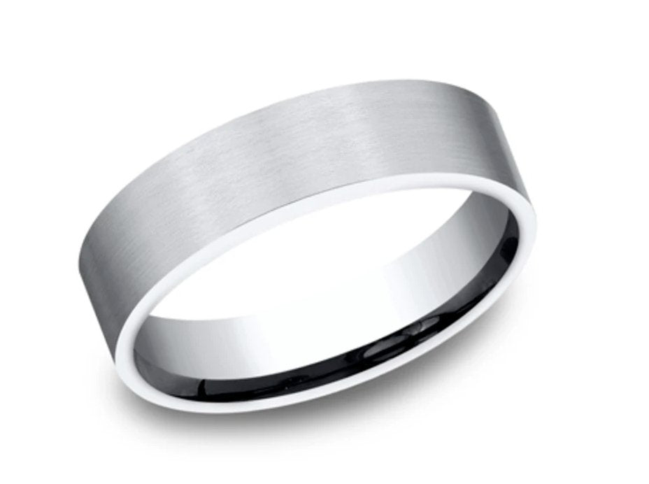 BENCHMARK - CF66420CC BENCHMARK Men's Band Birmingham Jewelry