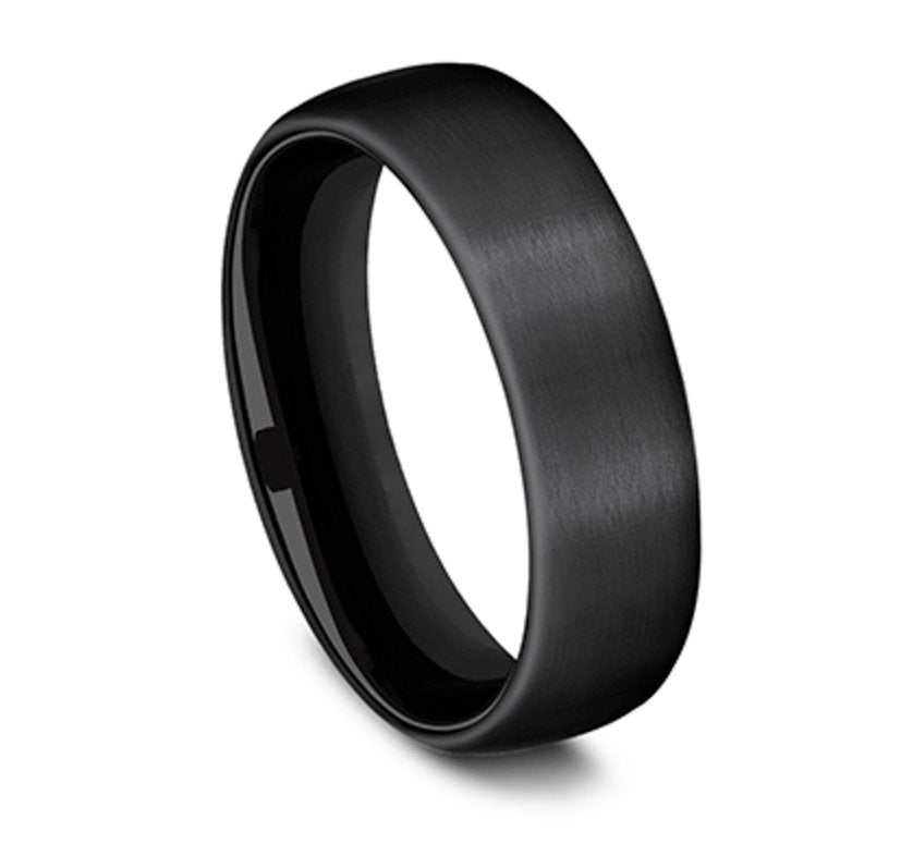 BENCHMARK - THE BARON BENCHMARK Men's Band Birmingham Jewelry