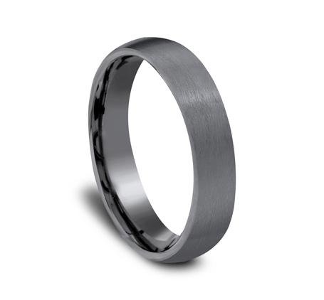 BENCHMARK - THE BARON BENCHMARK Men's Band Birmingham Jewelry