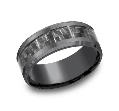 BENCHMARK - THE CHIEF BENCHMARK Men's Band Birmingham Jewelry