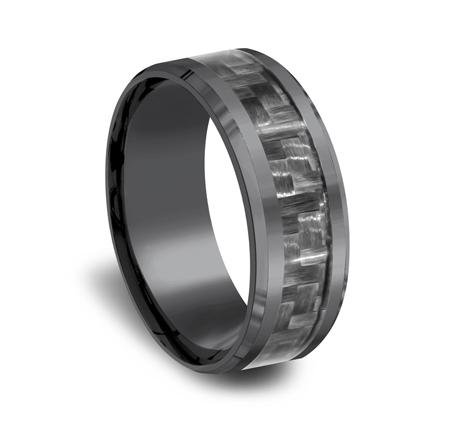 BENCHMARK - THE CHIEF BENCHMARK Men's Band Birmingham Jewelry