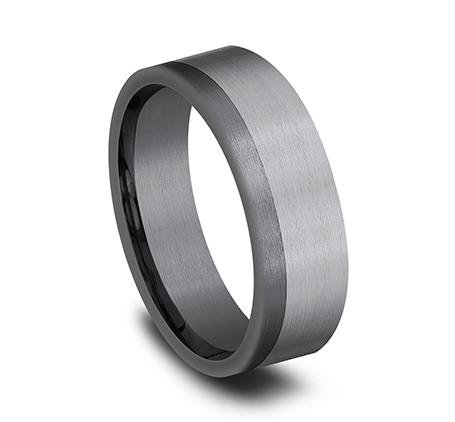 BENCHMARK - THE JOKER BENCHMARK Men's Band Birmingham Jewelry