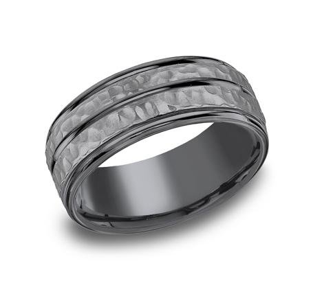 BENCHMARK - THE LAMBERT BENCHMARK Men's Band Birmingham Jewelry