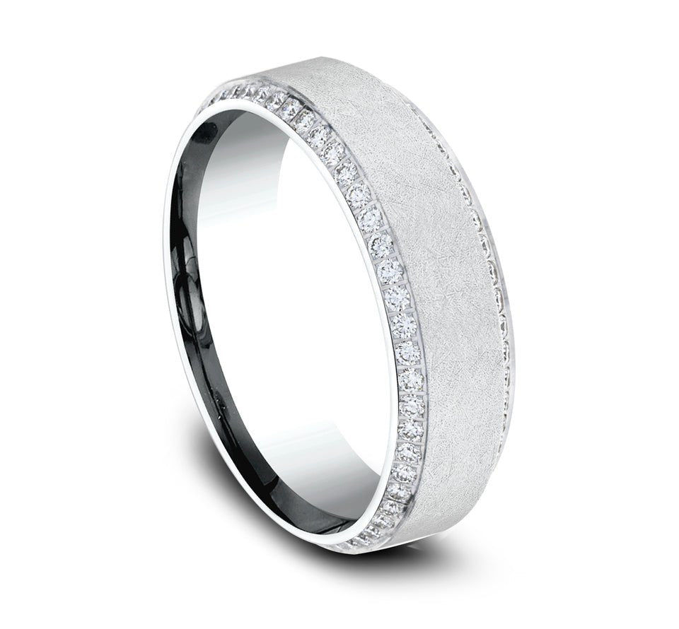 BENCHMARK - THE LANCELOT BENCHMARK Mens Band Birmingham Jewelry