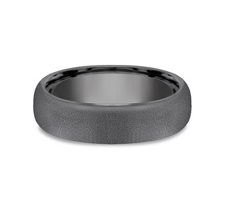BENCHMARK - THE MARSHALL BENCHMARK Men's Band Birmingham Jewelry