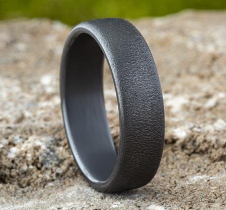BENCHMARK - THE MARSHALL BENCHMARK Men's Band Birmingham Jewelry